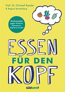 Essen für den kopf - essen, kopf: