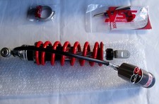 HONDA CRF 250 L MD38 MD44 FEDERBEIN STOSSDÄMPFER ABE YSS HINTEN FEDER DÄMPFER