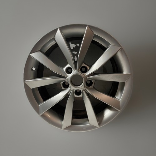 Alufelge skoda yeti 17 - 1x, 5l