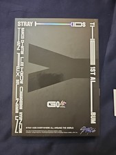 Stray Kids GO LIVE GO生