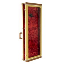 Fender Guitar Display Case