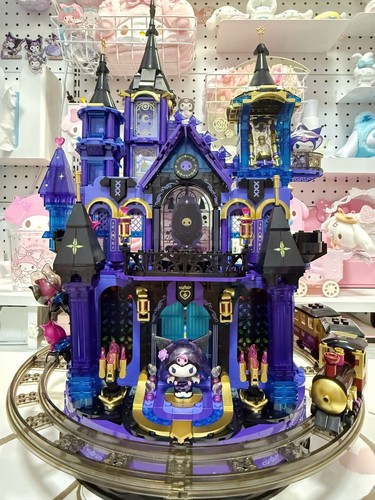 Offizielles sanrio toptoy - sanrio,