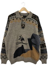 BOGNER Oversized Pullover
