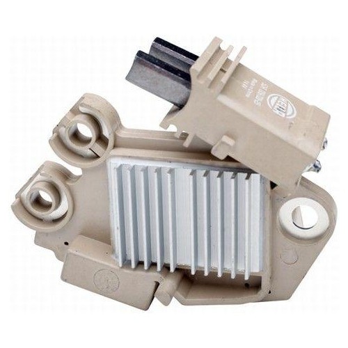 Hella generatorregler regler - hella,