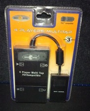 4 Spieler Multiplayer -