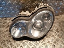 MERCEDES-BENZ Front Links
