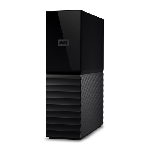 Book 8tb schwarz - my,