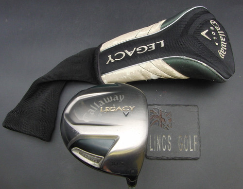 Callaway legacy driver - legacy,