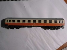 Städteexpress Schnellzugwagen