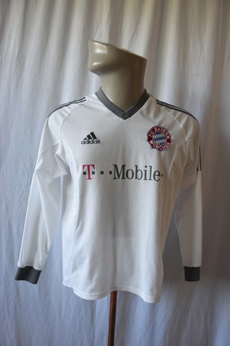 Bayern münchen 2002 2003 - münchen, 2002/2003