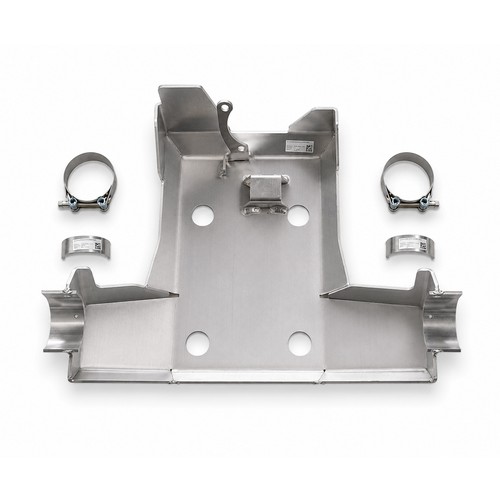 Original aluminium - original,