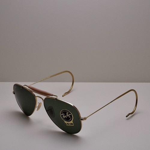 Ray ban rb3030 l0216 - ray-ban,
