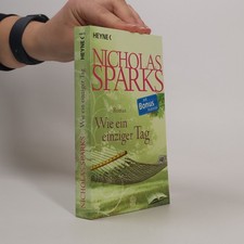 Wie ein einziger Tag  | 