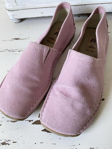 Hush puppies damen - hush, widleder