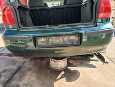 VW Polo 6N2 original