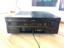 Yamaha Verstärker Modell: RX-V800RDS, 300 Watt