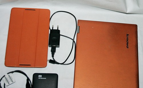Lenovo yoga pro - lenovo, 2