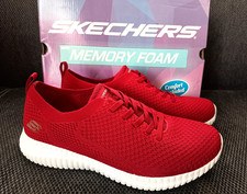 Skechers memory foam - skechers,