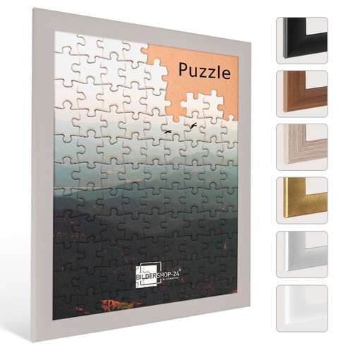 Puzzlerahmen valencia - puzzlerahmen,