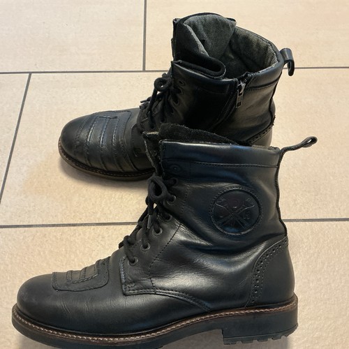 John doe motorrad - john, herren