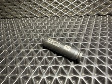 KS Tools 1/4" Vibro Schlagschraubernuss, lang, 10mm