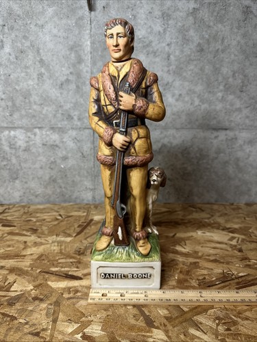 Vintage mccormick 1975 - 1975, daniel