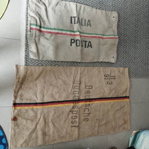 Postsack deutsche - postsack,