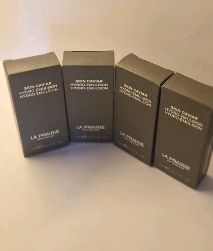 Prairie skin caviar - la,