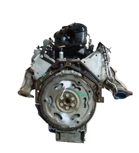 Motor für chevrolet silverado - motor,
