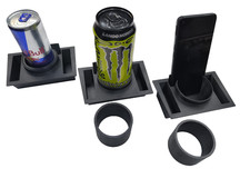 Smartphonehalter für Porsche