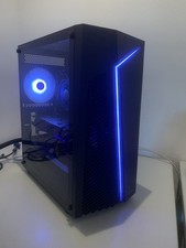 Gaming PC I5 10400 Gtx 1080 16