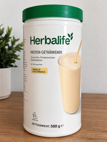 Herbalife nutrición protein - nutrición,