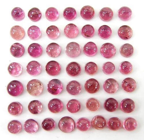 Natürlich rosa - natürlich,