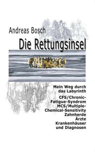 Die rettungsinsel andreas - die,