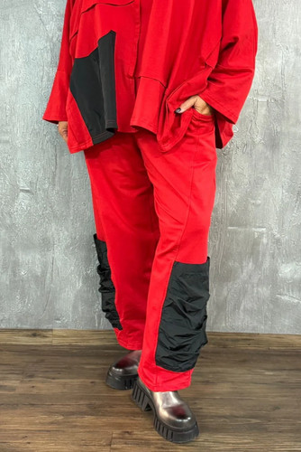 Mädchenglück hose 3 - hose, in