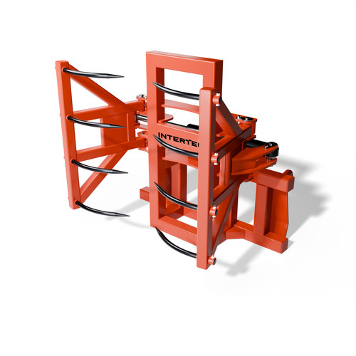 Ballengreifer 1200mm 900kg - , 8