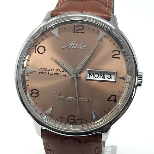 Mido like new - mido,