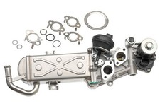 CONTINENTAL/VDO AGR-VENTIL ABGASRÜCKFÜHRUNGSVENTIL passend für AUDI A3 Q3 TT