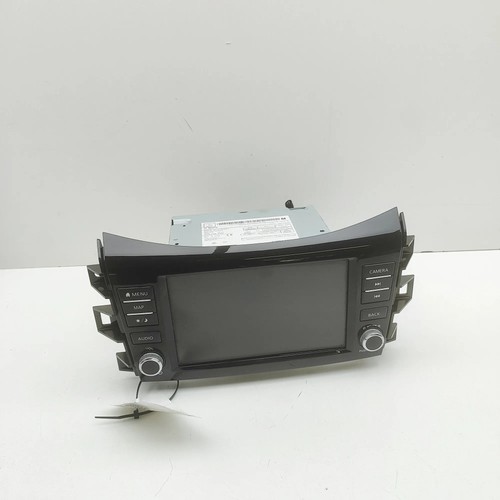 Nissan np300 navara pick - nissan,