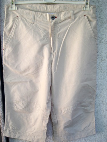 Herren capri bermuda - herren, –