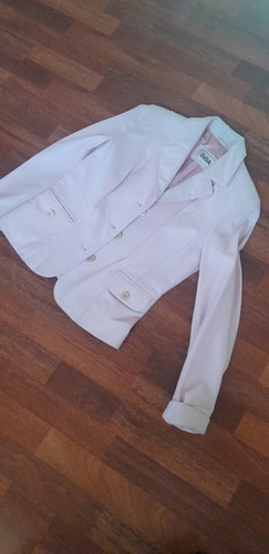 Lederblazer biba s - lederblazer, gr.