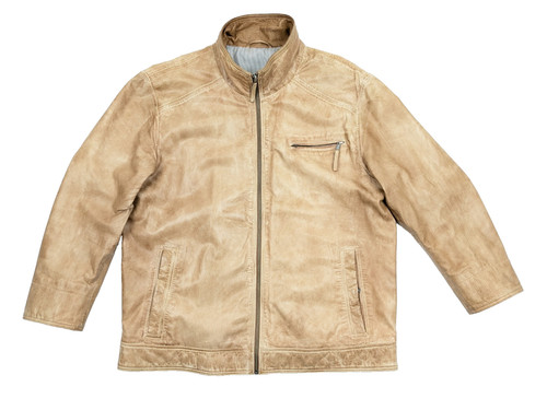 Peter hahn lederjacke herren - peter,
