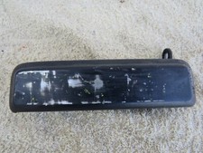 Türgriff Außen Ford Escort MK 3 III Metall Türöffner