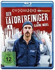 Der Tatortreiniger 4 (Folge
