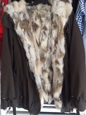 On Parle De Vous Paris Parka