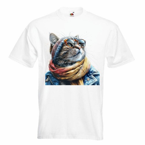 Shirt katze batzen - katze, baby