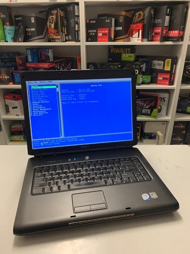 Dell vostro 1500 pp22l - 1500,
