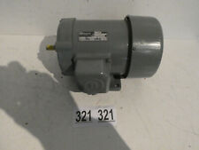 orig. Bauknecht Elektromotor gebraucht/überholt Typ: LLD0,15/4 Nr.2729712