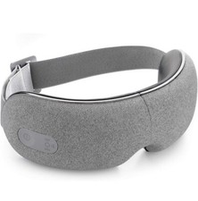 Augen Massagegerät NEUWARE Armrelax Eye Massager Warm Relax W235a