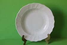 Hutschenreuther Dresden Weiss